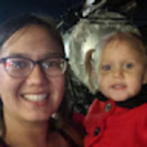 Meet your Posher, Lindsay